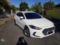 2017 Hyundai Elantra for sale-0