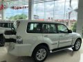 2019 Mitsubishi Pajero for sale-1