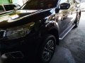 2018 Nissan Navara for sale-1