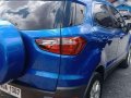 Ford Ecosport Trend 2015 for sale-0