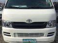 2009 Toyota HiAce for sale-9