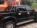 TOYOTA HILUX 2015 FOR SALE-1