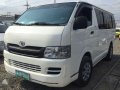 2009 Toyota HiAce for sale-8