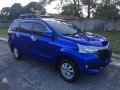 2016 Toyota Avanza for sale-3