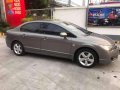 Honda Civic 2009 Automatic for sale-3