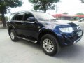 2014 Mitsubishi Montero for sale-4