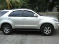 2007 Toyota Fortuner for sale-0