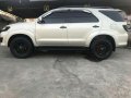 Toyota Fortuner 2006 for sale-1