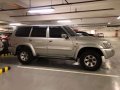 Nissan Patrol 2005 For Sale-2