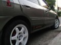 Like new Mitsubishi Lancer for sale-5