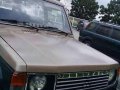 Mitsubishi Pajero 1991 for sale-2