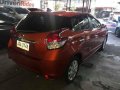 Toyota Yaris 2015 for sale-3