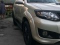Toyota Fortuner 2006 for sale-3