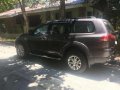 2014 Mitsubishi Montero GLX for sale-7