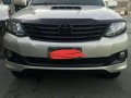 Toyota Fortuner 2006 for sale-2