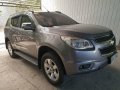 Chevrolet Trailblazer 2015 for sale-0