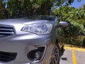 Mitsubishi Mirage G4 2017 for sale-3