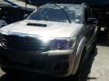 Toyota Hilux 2015 for sale-1