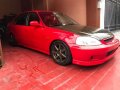 Honda Civic 2000 for sale-5