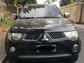 Mitsubishi Strada 2009 for sale-0
