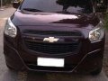 Chevrolet Spin 2016 for sale-2