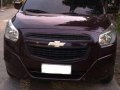 Chevrolet Spin 2016 for sale-1