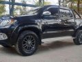 2008 Toyota Hilux for sale-0