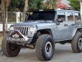 2017 Jeep Wrangler Unlimited for sale-4