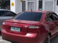 Toyota Vios 1.3 E manual 2004 for sale-2
