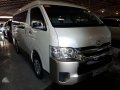 2017 Toyota Hiace for sale-0