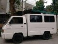 Mitsubishi L300 FB 2001 for sale-3