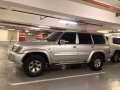 Nissan Patrol 2005 For Sale-1