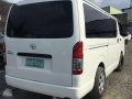2009 Toyota HiAce for sale-5