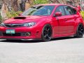 Subaru WRX STI 2008 for sale-1