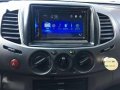Mitsubishi Strada 2009 for sale-4