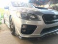Subaru WRX 2014 for sale-1