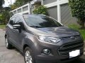 2015 Ford Ecosport for sale-0
