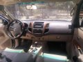 Toyota Fortuner G 2011 for sale-2