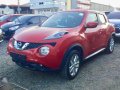 Nissan Juke CVT AT 2017 for sale-1