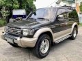 Mitsubishi Pajero 1990 For Sale-3