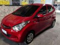 Hyundai Eon 2017 for sale-0