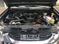 2016 Isuzu MUX for sale-11