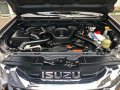 2016 Isuzu MUX for sale-0