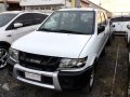 ISUZU Crosswind 2017 for sale-7