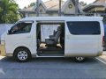 2013 Toyota Hiace For Sale-5