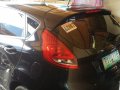 Ford Fiesta 2011 for sale-0