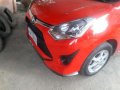 Toyota Wigo 2018 for sale-1