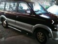 Mitsubishi Adventure 2000 for sale-1