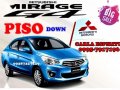 2018 Mitsubishi Mirage G4 for sale-5