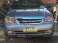 Chevrolet Optra 2007 for sale-7